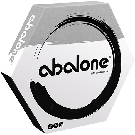 Abalone - Jeu de société