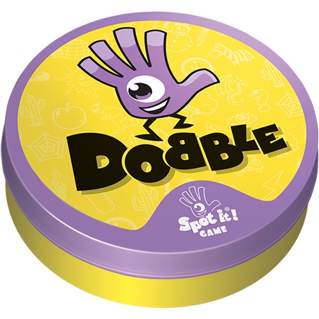 Dobble Classique - Jeu d'ambiance