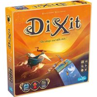 Dixit - Jeu de société