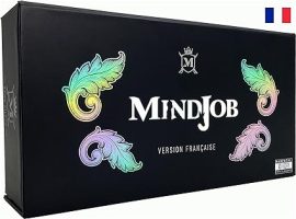 Mindjob